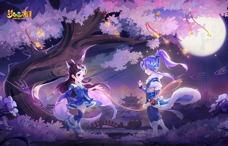 梦幻西游私服新开全门派